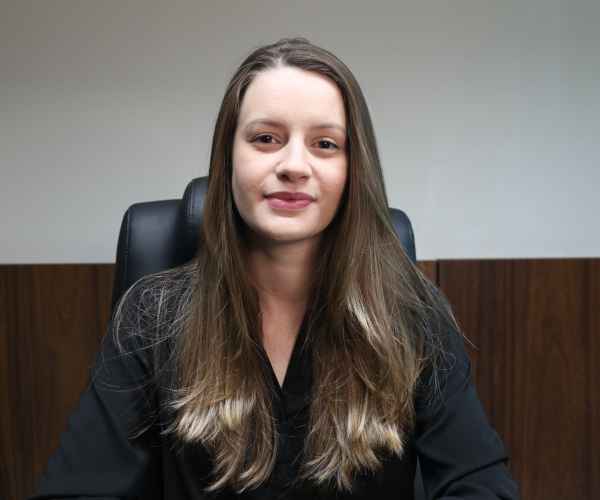ALINE CORNELISSEM